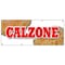 Signmission CALZONE BANNER SIGN pizza italian restaurant food spaghetti fresh baked B-96 Calzone - alternate 1